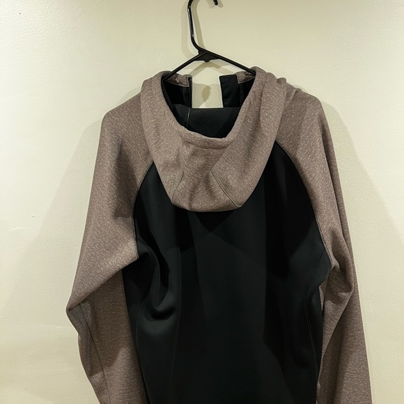 Burton Full Zip Hoodie - Picture 3 of 3